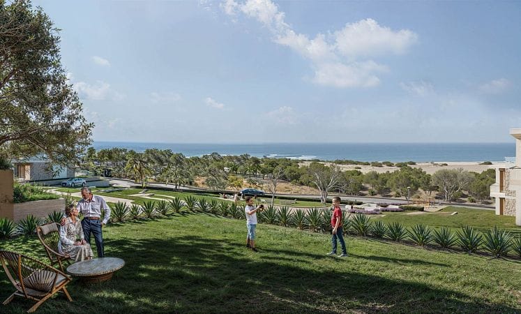 2-комнатный пентхаус 55 м² с балконом 6,9 м² террасой на крыше 44 м² в бутик-комплексе  - фото № 25