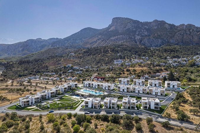 2-комнатный пентхаус 55 м² с балконом 6,9 м² террасой на крыше 44 м² в бутик-комплексе  - фото № 36