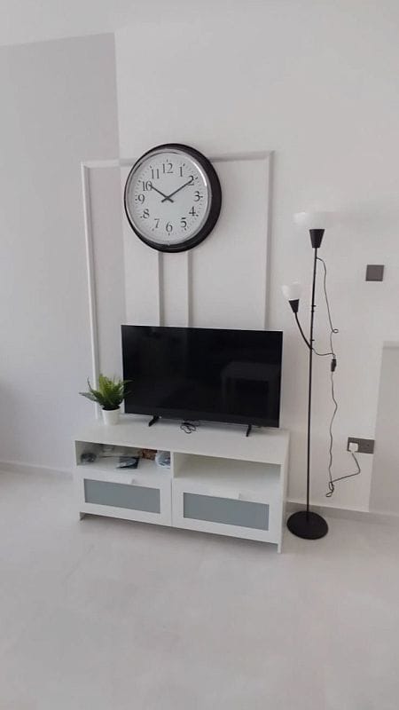 Студия 36 м² с террасой 16 м² и дизайн-пакетом в СПА комплексе - фото № 9