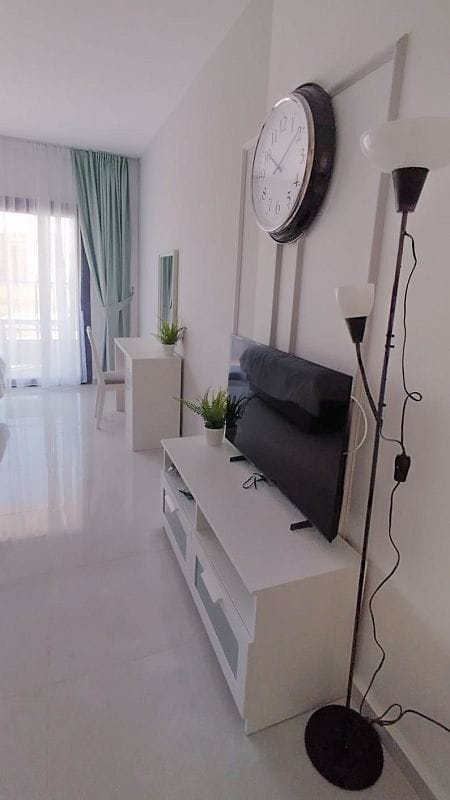 Студия 36 м² с террасой 16 м² и дизайн-пакетом в СПА комплексе - фото № 10