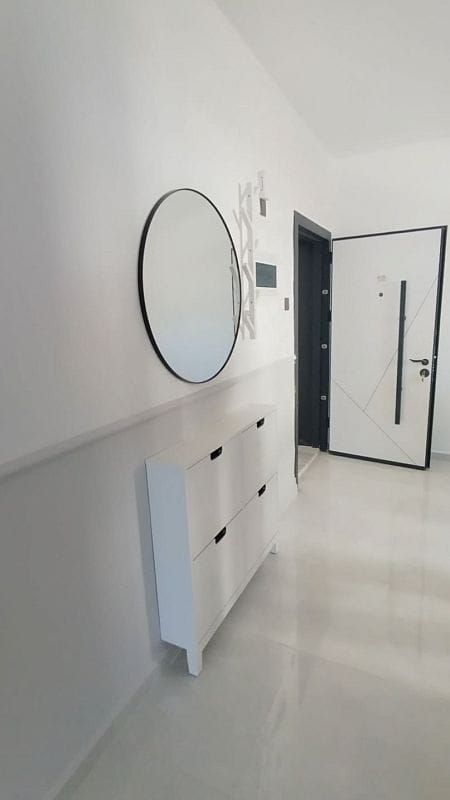 Студия 36 м² с террасой 16 м² и дизайн-пакетом в СПА комплексе - фото № 11