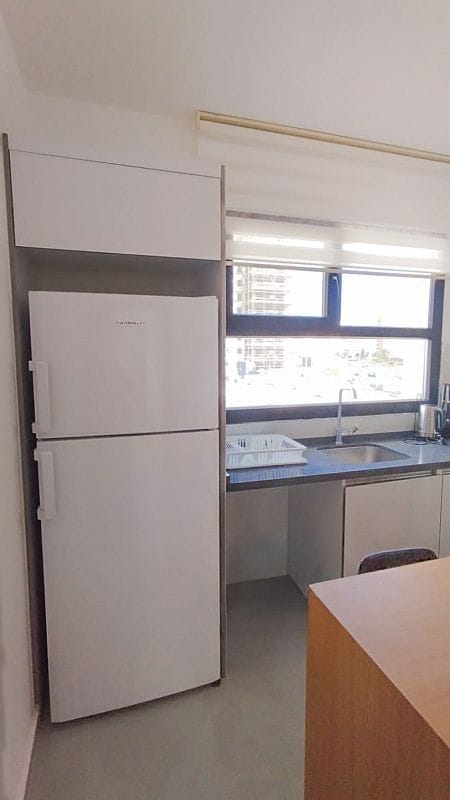 Студия 36 м² с террасой 16 м² и дизайн-пакетом в СПА комплексе - фото № 12