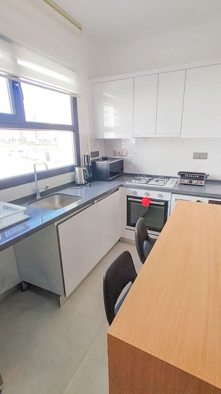 Студия 36 м² с террасой 16 м² и дизайн-пакетом в СПА комплексе - фото № 14