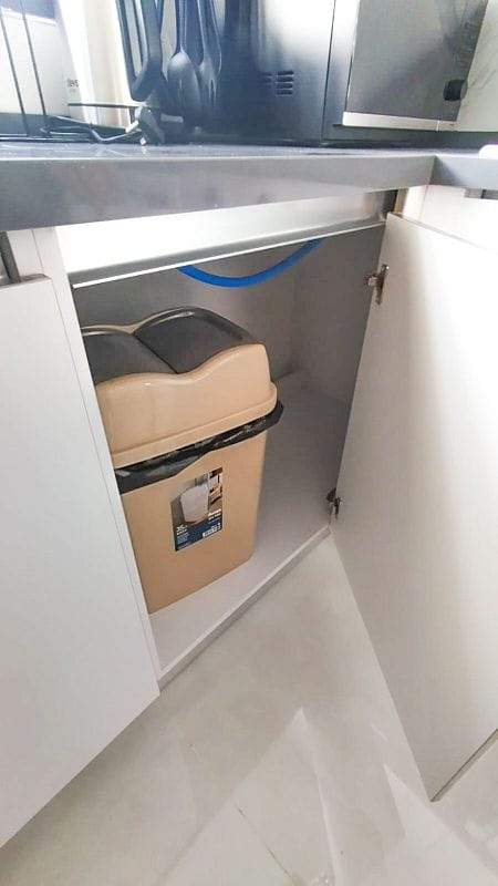 Студия 36 м² с террасой 16 м² и дизайн-пакетом в СПА комплексе - фото № 15