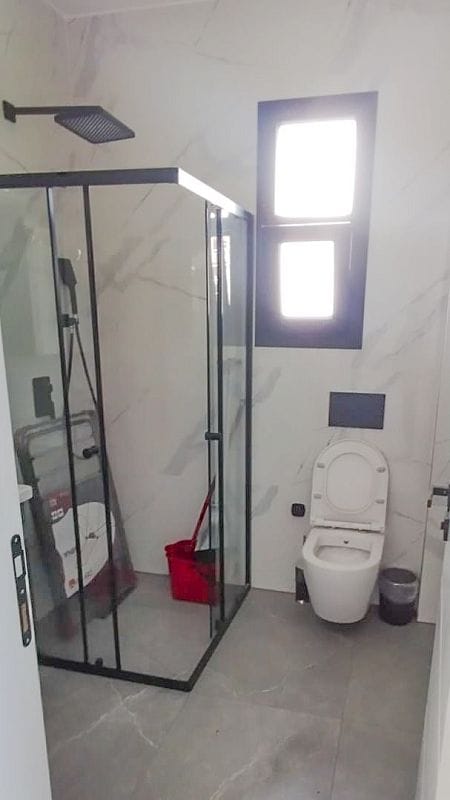 Студия 36 м² с террасой 16 м² и дизайн-пакетом в СПА комплексе - фото № 16