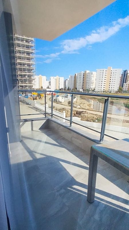 Студия 36 м² с террасой 16 м² и дизайн-пакетом в СПА комплексе - фото № 19