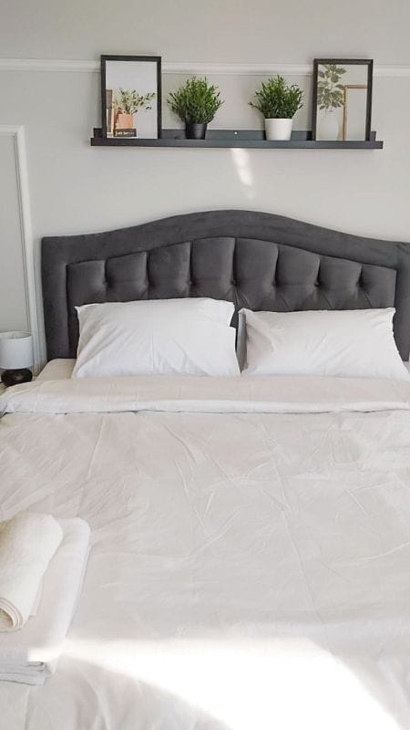 Студия 51 м² с террасой 10 м² и дизайн-пакетом в СПА комплексе - фото № 9