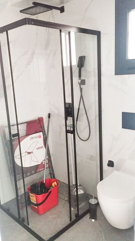 Студия 51 м² с террасой 10 м² и дизайн-пакетом в СПА комплексе - фото № 17