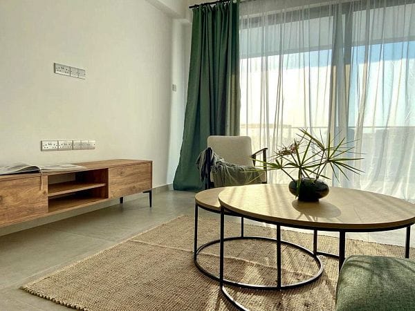 3-комнатный пентхаус 83 м² с террасой на крыше 60 м² и полным дизайн-пакетом в 200 метрах от моря! - фото № 5