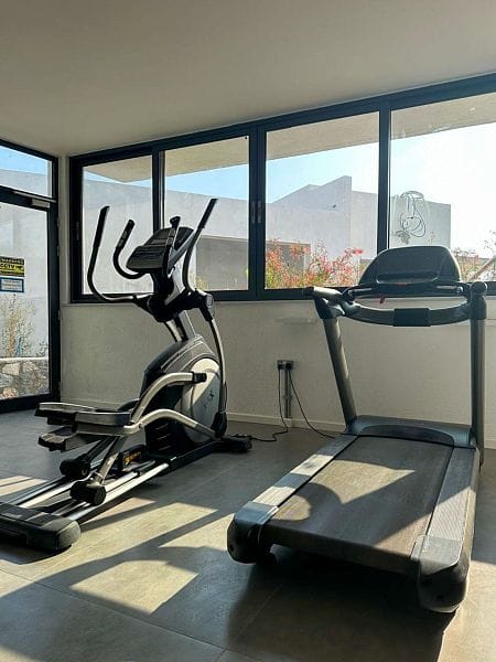 3-комнатный пентхаус 83 м² с террасой на крыше 60 м² и полным дизайн-пакетом в 200 метрах от моря! - фото № 15