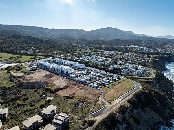 Студия 37 м² с садом и террасой 12 м² в 200 метрах от моря! - фото № 9