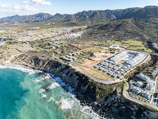 Студия 37 м² с садом и террасой 12 м² в 200 метрах от моря! - фото № 10