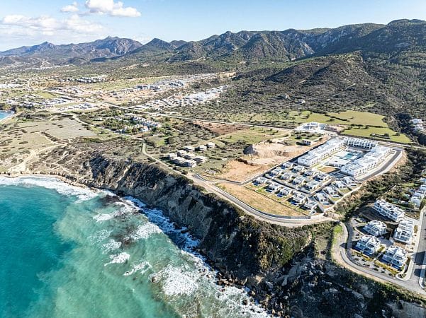 Студия 37 м² с садом и террасой 12 м² в 200 метрах от моря! - фото № 11