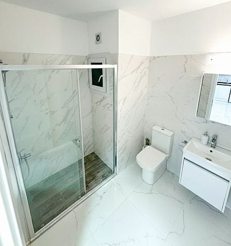 2-комнатные апартаменты 60 м² с террасой 16 м² - фото № 10