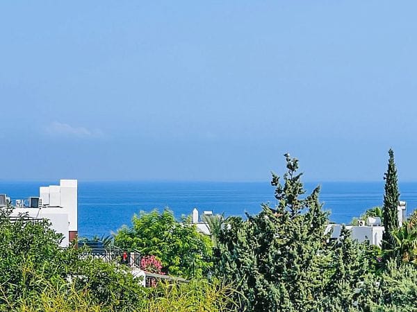 5-комнатная вилла 173 м² с садом в 200 метрах от пляжа - фото № 2