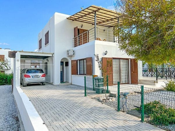 5-комнатная вилла 173 м² с садом в 200 метрах от пляжа - фото № 3