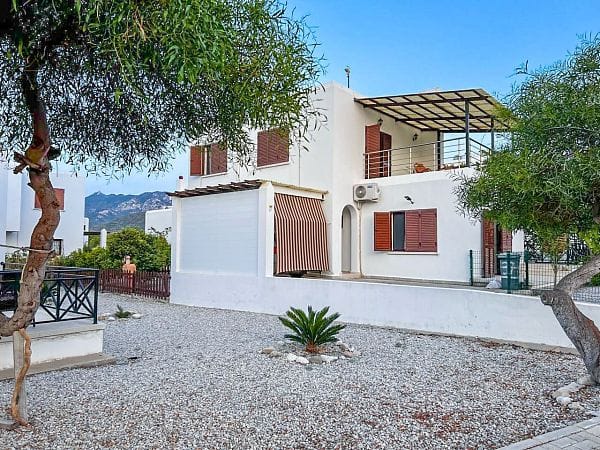 5-комнатная вилла 173 м² с садом в 200 метрах от пляжа - фото № 4