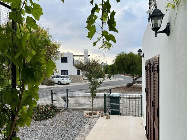 5-комнатная вилла 173 м² с садом в 200 метрах от пляжа - фото № 5