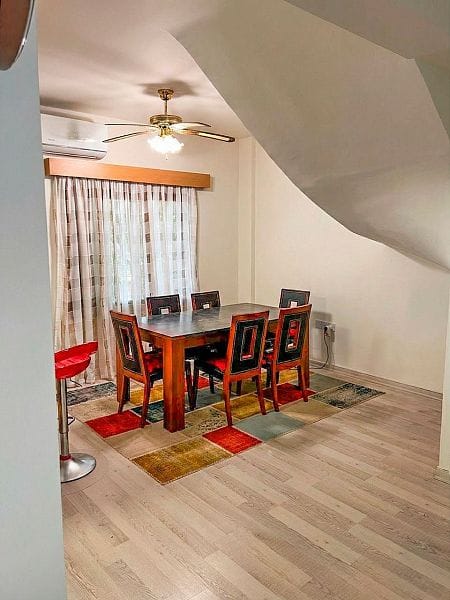 5-комнатная вилла 173 м² с садом в 200 метрах от пляжа - фото № 10