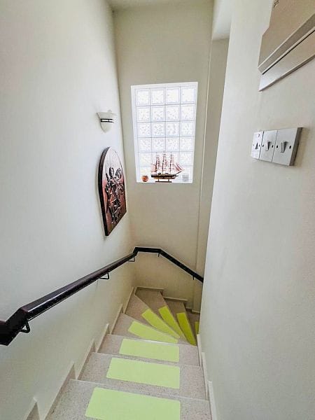 5-комнатная вилла 173 м² с садом в 200 метрах от пляжа - фото № 13