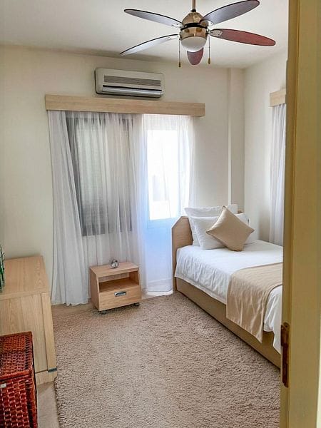 5-комнатная вилла 173 м² с садом в 200 метрах от пляжа - фото № 14