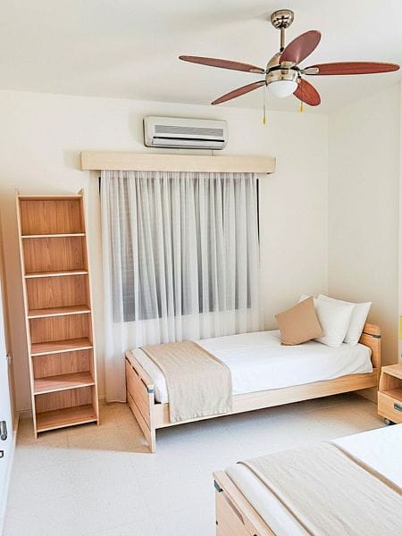 5-комнатная вилла 173 м² с садом в 200 метрах от пляжа - фото № 15