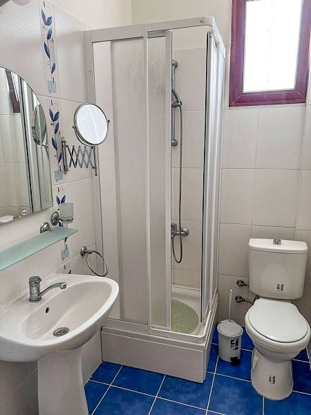 5-комнатная вилла 173 м² с садом в 200 метрах от пляжа - фото № 16