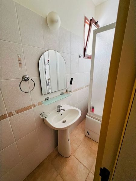 5-комнатная вилла 173 м² с садом в 200 метрах от пляжа - фото № 19