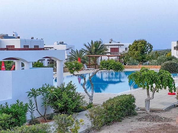 5-комнатная вилла 173 м² с садом в 200 метрах от пляжа - фото № 20