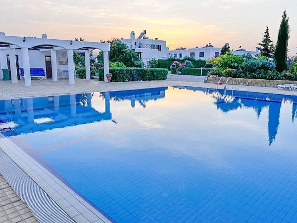 5-комнатная вилла 173 м² с садом в 200 метрах от пляжа - фото № 22