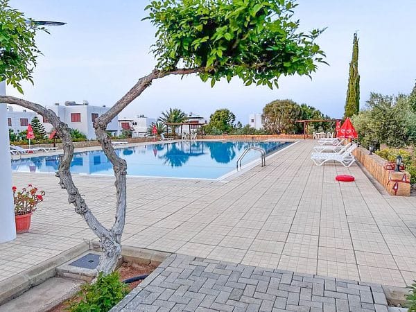 5-комнатная вилла 173 м² с садом в 200 метрах от пляжа - фото № 23