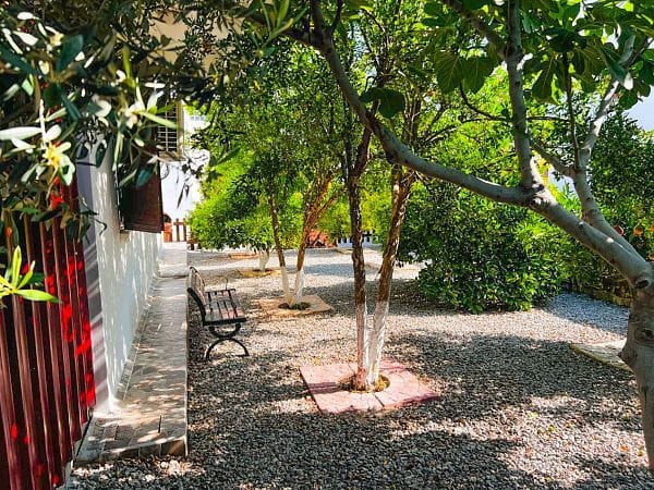 5-комнатная вилла 173 м² с садом в 200 метрах от пляжа - фото № 24