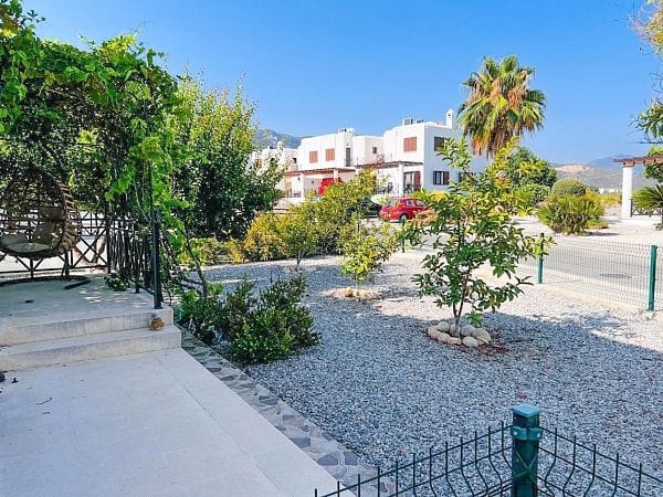 5-комнатная вилла 173 м² с садом в 200 метрах от пляжа - фото № 25