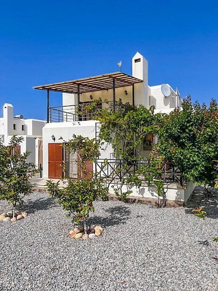 5-комнатная вилла 173 м² с садом в 200 метрах от пляжа - фото № 27