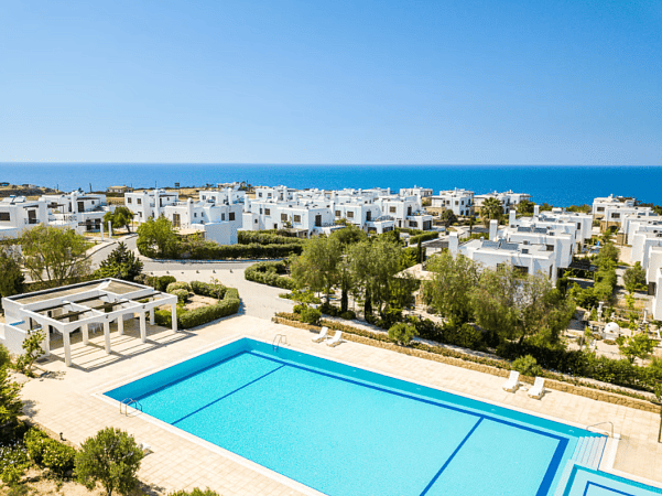 5-комнатная вилла 173 м² с садом в 200 метрах от пляжа - фото № 29