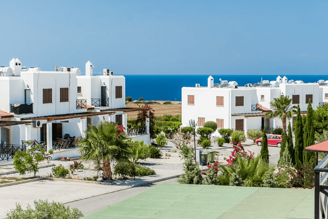 5-комнатная вилла 173 м² с садом в 200 метрах от пляжа - фото № 34