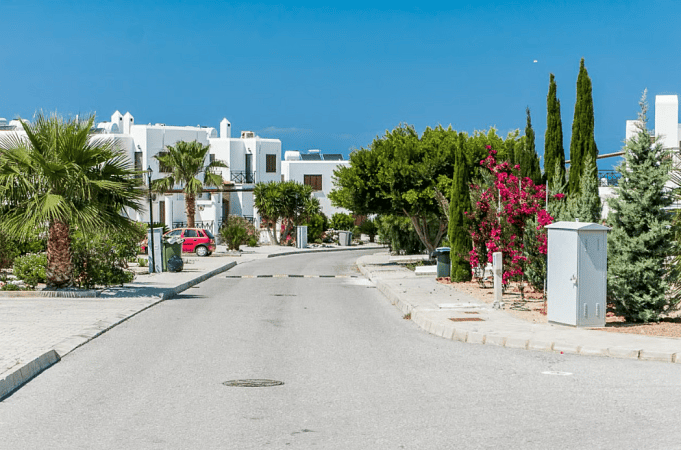 5-комнатная вилла 173 м² с садом в 200 метрах от пляжа - фото № 36