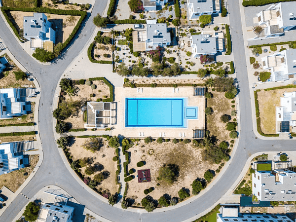 5-комнатная вилла 173 м² с садом в 200 метрах от пляжа - фото № 40