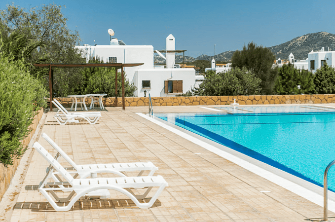 5-комнатная вилла 173 м² с садом в 200 метрах от пляжа - фото № 41