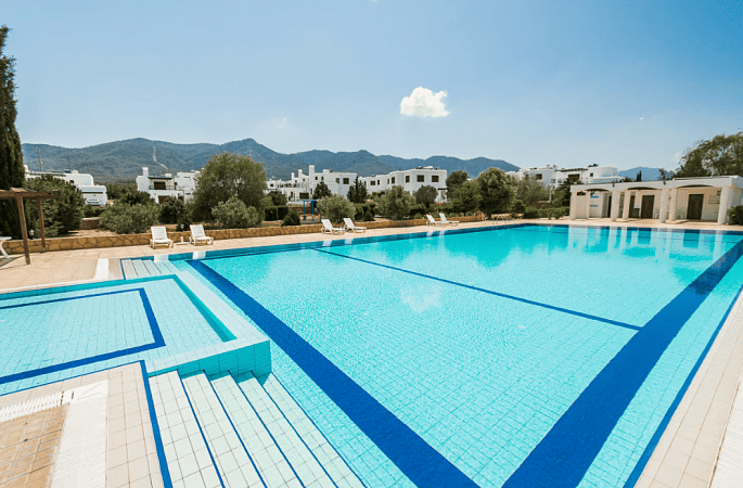 5-комнатная вилла 173 м² с садом в 200 метрах от пляжа - фото № 43