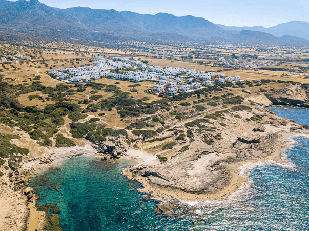 5-комнатная вилла 173 м² с садом в 200 метрах от пляжа - фото № 45