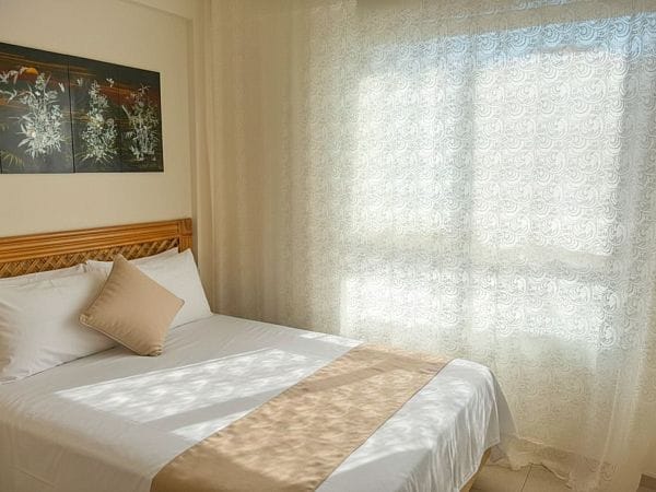 3-комнатные апартаменты 77 м² c террасой 20 м² в 400 метрах от моря - фото № 7