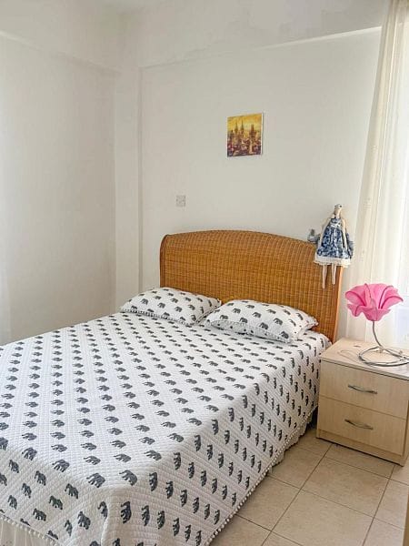 3-комнатные апартаменты 77 м² c террасой 20 м² в 400 метрах от моря - фото № 9