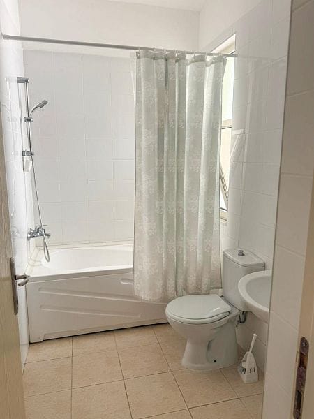 3-комнатные апартаменты 77 м² c террасой 20 м² в 400 метрах от моря - фото № 11