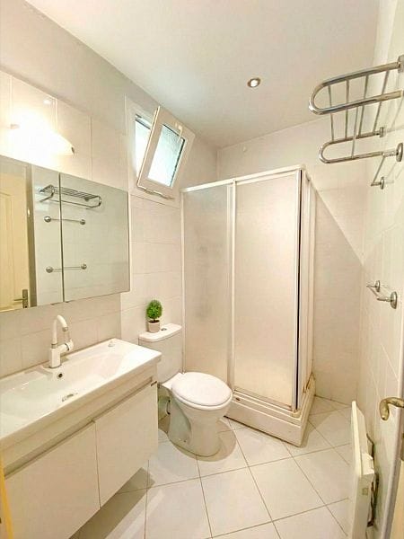 2-комнатные апартаменты 61 м² с видом на море - фото № 10