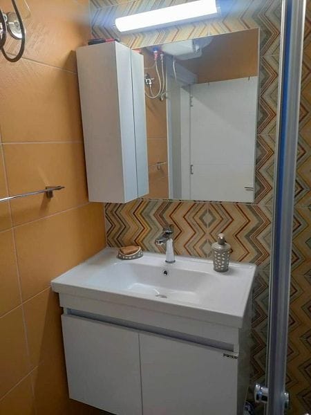 3-комнатные апартаменты 76 м² с террасой 9 м² в курортном комплексе - фото № 21