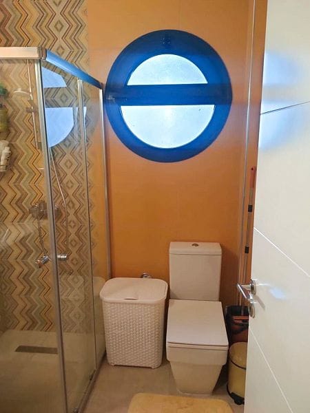 3-комнатные апартаменты 76 м² с террасой 9 м² в курортном комплексе - фото № 22