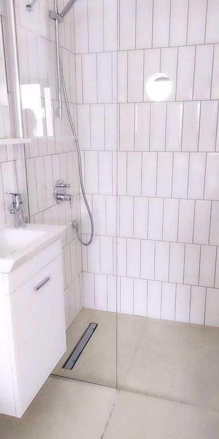 2-комнатные  апартаменты 57м² с полной меблировкой в 100 метрах от пляжа. - фото № 9