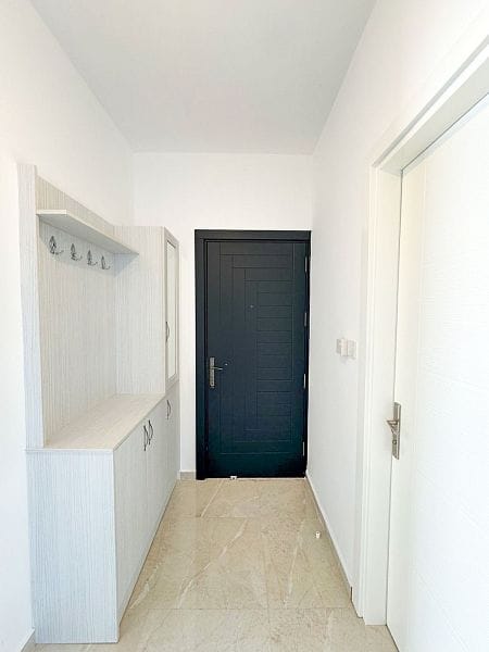 3-комнатные апартаменты 77 м² с видом на море и горы - фото № 10