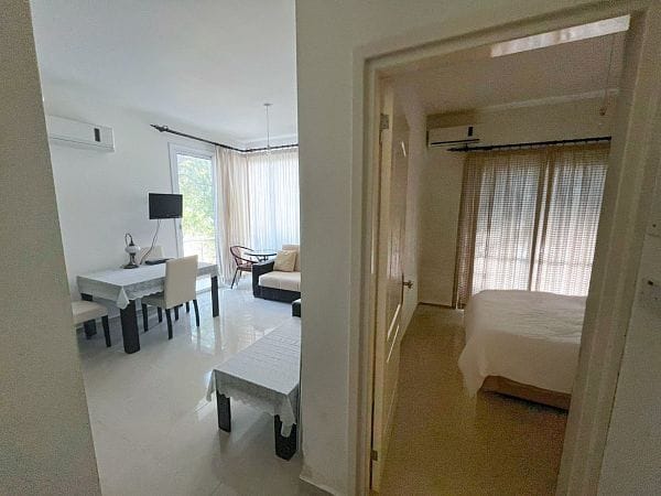 2-комнатные апартаменты 51м2 с балконом - фото № 4